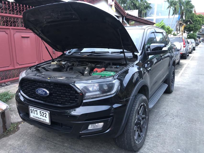 ford everest 9