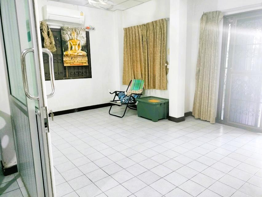 🏡ขาย บ้านเดี่ยวหลังมุม ติดถนน ทิพมาศ-เสรีบางนา บางบ่อ  114 ตร.ว 7