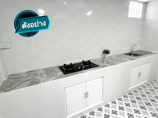 ขายบ้านดอนหัวฬ่ออมตะชลบุรี ใกล้นิคมอมตะนครเฟส 3 4 5 ม.นาทองเฮ้าส์2 ทาวน์เฮ้าส์สองชั้น พื้นที่ 17 ตรว 2 ห้องนอน 2ห้องน้ำ 5