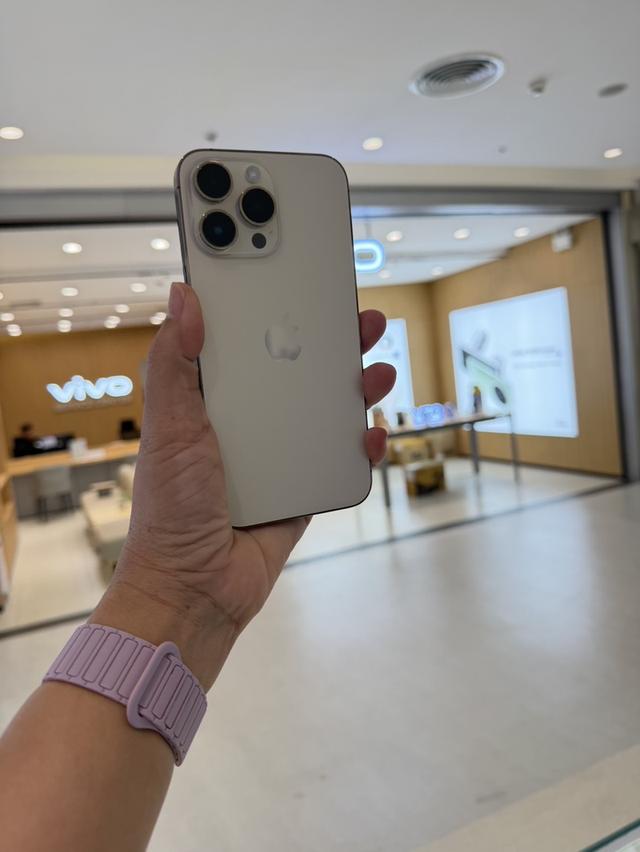 iPhone 14 Promax 256GB ผ่อนได้