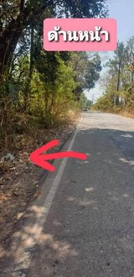 ขายที่ดิน 15-2-26ไร่ สกลนคร พังโคน 2
