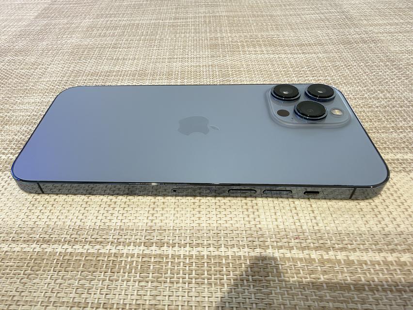 iPhone 13 Pro Max 128gb รับเทิร์นเครื่องเก่าให้ราคาสูง