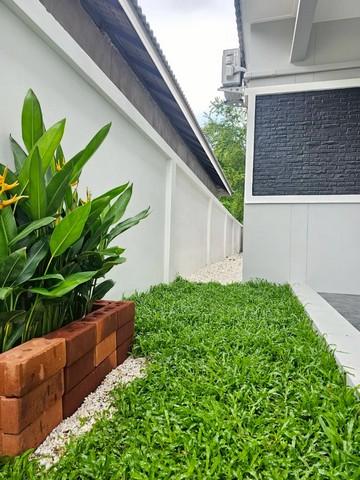 ขายบ้านเดี่ยวสร้างใหม่ ห้วยใหญ่ ซอยลุงจิ๋ว, ห้วยใหญ่ 4