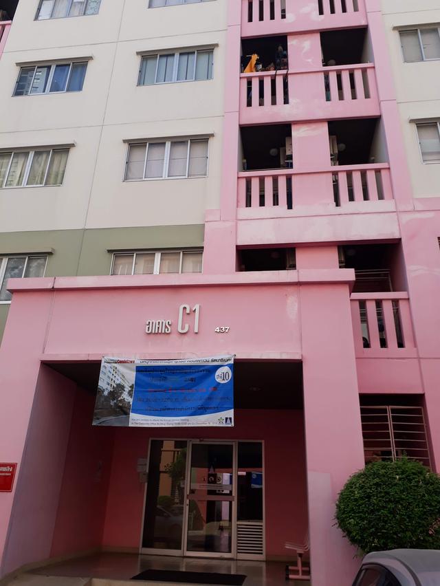 ให้เช่าคอนโดพร้อมเฟอร์ 8