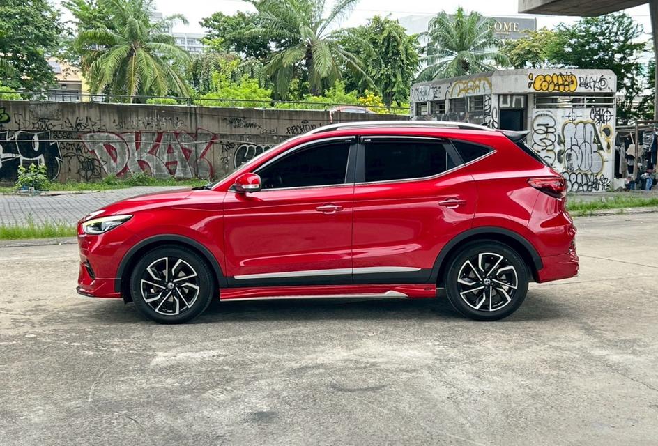 MG ZS 1.5 X+ ปี 2020 จดปี 2021 รูปที่ 4