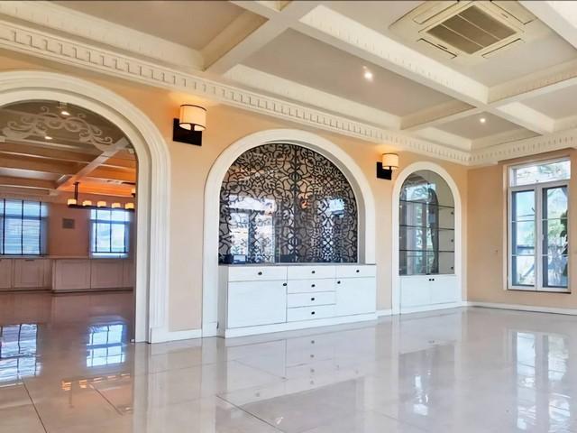 ขาย บ้านเดี่ยว หลังใหญ่ขนาด 2 ไร่กว่า ซอยราษฎร์พัฒนา21 ซอยมิสทีน สภาพแวดล้อมดีสงบ ร่มรื่น 12