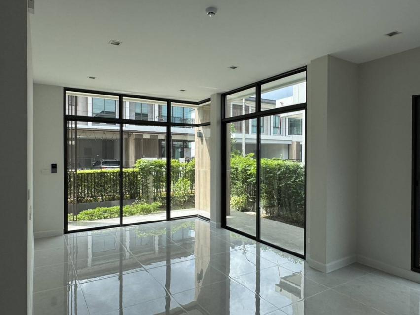ขาย บ้านเดี่ยว 2 ชั้น หมู่บ้าน Bangkok Boulevard Ramkhamhaeng-Wongwaen บางกอก บูเลอวาร์ด รามคำแหง-วงแหวน 54.2 ตรว