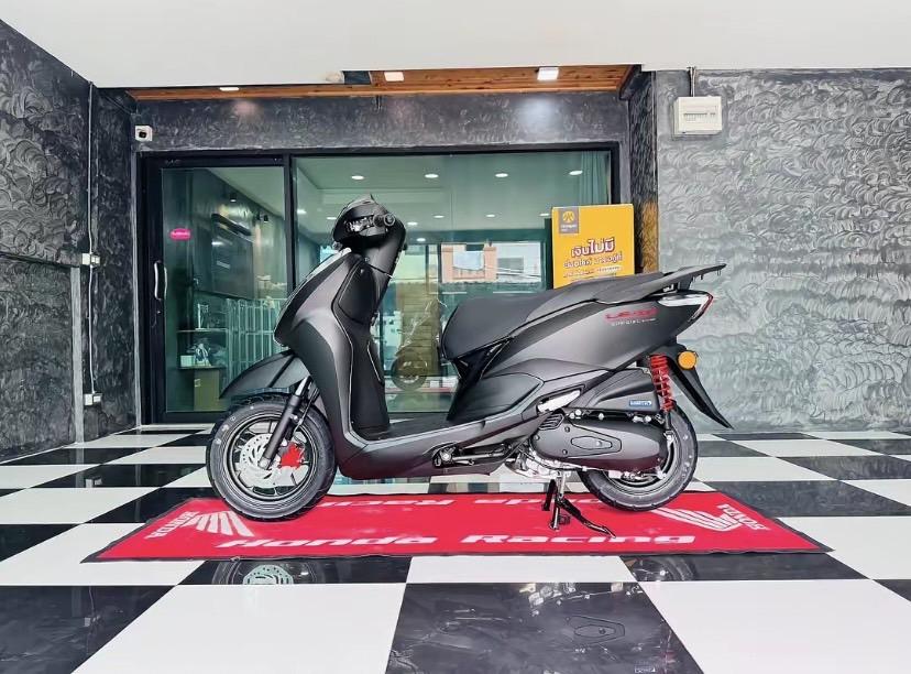 Honda Lead 125cc 2025 3