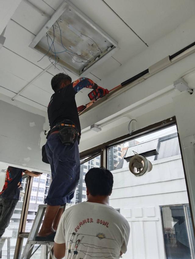 ล้างแอร์บ้าน ย้ายแอร์บ้าน สุขาภิบาล5 วัชรพล สายไหม ลำลูกกา ออเงิน รามอินทรา บางเขน ลาดปลาเค้า 6