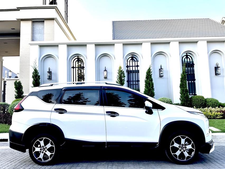 🚘 MITSUBISHI XPANDER 1.5 CROSS ปี 2021 รูปที่ 6