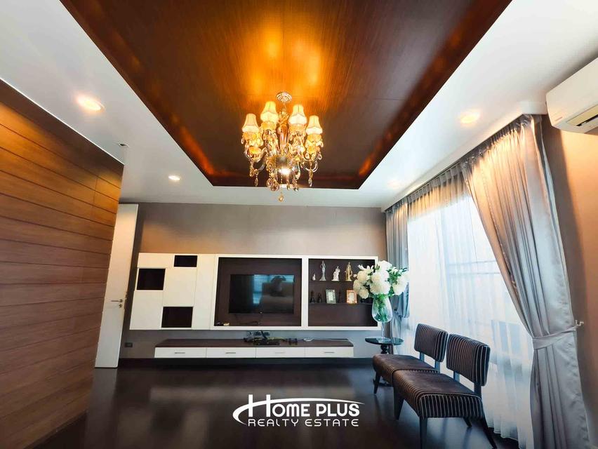 🏢 ขาย/เช่าโฮมออฟฟิศ 5 ชั้น บีสแควร์ พระราม 9–เหม่งจ๋าย ซอยสหการประมูล ถนนประชาอุทิศ HP05615 10