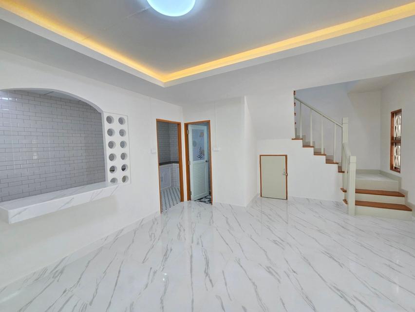 ขายบ้านทาวน์เฮ้าส์ หมู่บ้านพฤกษา 14 B ซ.15 (ซอยวัดลากปลาดุก) 5