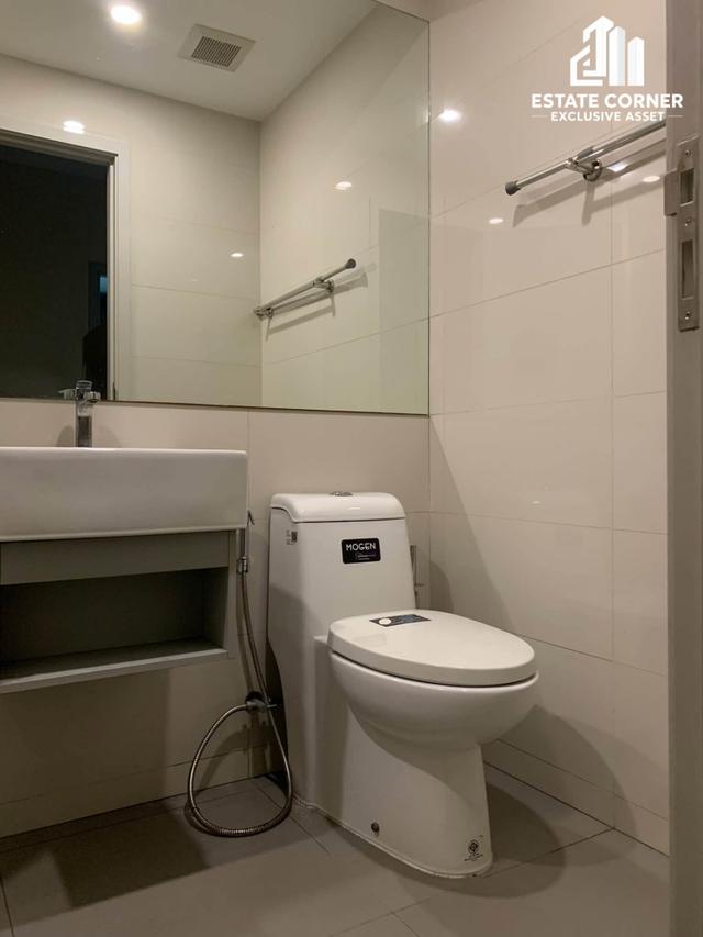 ขาย คอนโด Knightsbridge Prime Sathorn - 2 ห้องนอน พร้อมเฟอร์นิเจอร์และเครื่องใช้ไฟฟ้าครบครัน บนทำเล ใจกลางเมืองสาทร 12