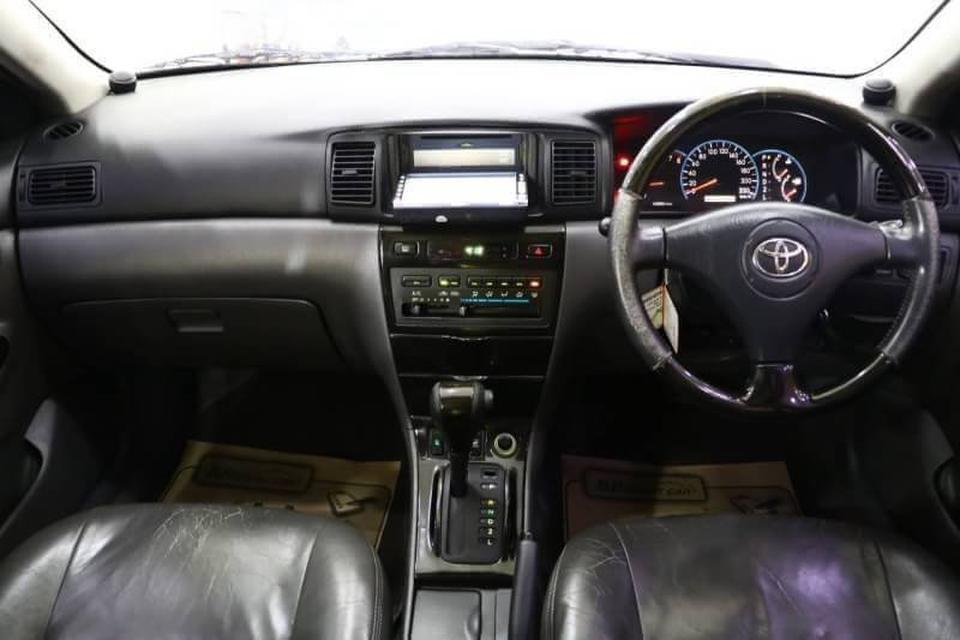 1B52-86  TOYOTA   ALTIS 1.6 J 2006 5