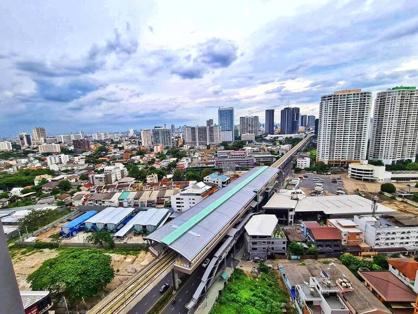 ✨️🍊 นาทีทอง! ขายด่วน คอนโด Knightsbridge Prime Ratchayothin 11