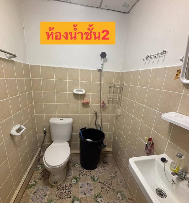 ขายบ้ารทาวเฮาร์2 ชั้น 3ห้องนอน 13