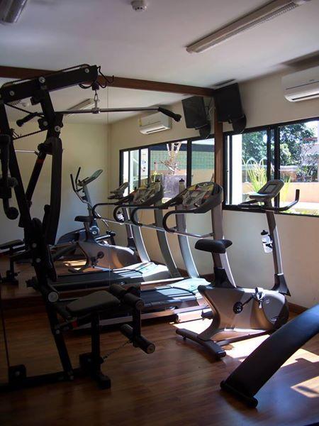 🏙️ ให้เช่าคอนโดทำเลดี เฟอร์ครบ วิวสวย พร้อมอยู่ 7