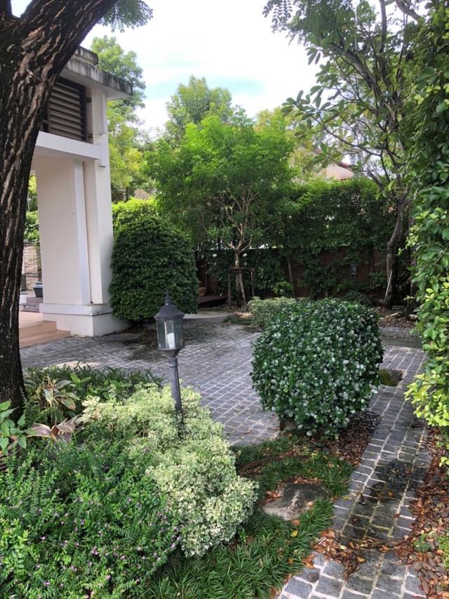 ขายบ้านเดี่ยวหรู 2 ชั้น หมู่บ้านเดอะซิตี้ รัตนาธิเบศร์ - แคราย หลังมุม ใกล้เซ็นทรัลรัตนาธิเบศร์ ( Central Northville ) 400 ม. 8