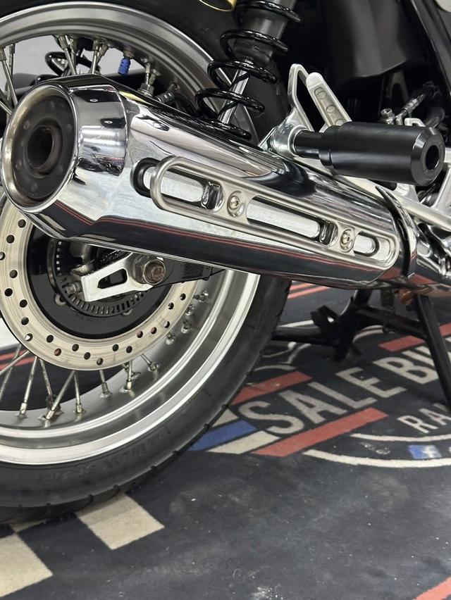 ออกรถ 0 บาท CB1100EX แต่งเต็มๆโช๊คแท้ ขี่นุ่มนวล 15