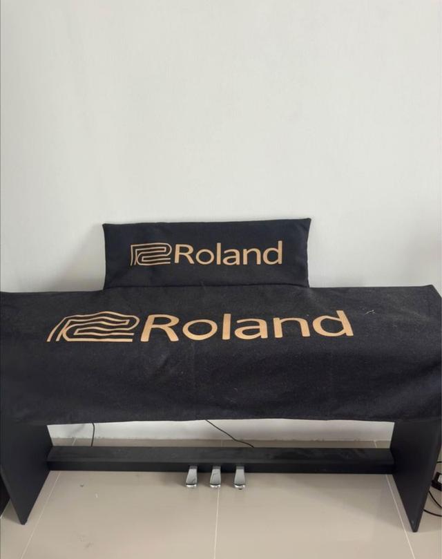 เปียโน roland fp30x 3