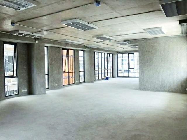 สุดประเสริฐ โก โฮลเซลล์ เจริญราษฎร์ สำนักงานให้เช่า อาคารสูง 7 ชั้น 115 ตร.ม. เจริญกรุง79 จันทร์45-51 BTSสุรศักดิ์ 1.65ก รูปย่อยที่ 2