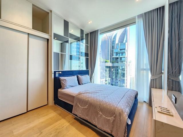 The Strand Thonglor, Ultra luxuious stay in Sukhumvit, 3 bed 3 bath, penthouse unit 6