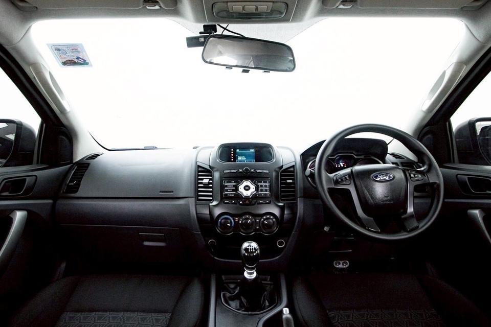 รหัสรถ 1D947 RANGER 2.2 XLS HI-RIDER OPENCAB
