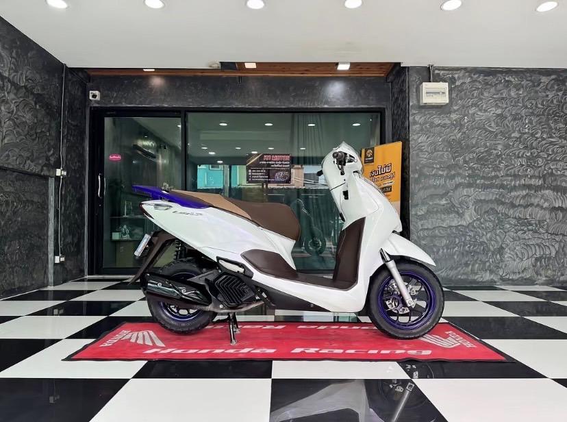 Honda LEAD 125 ปี 2023 4
