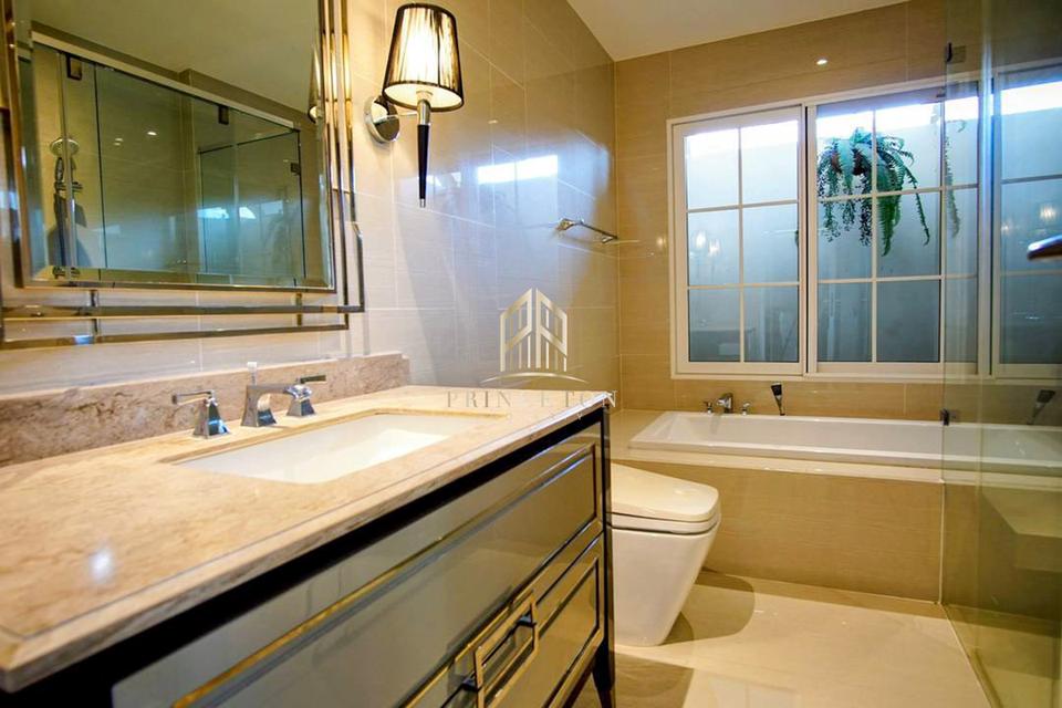 House For Sale or Rent Nantawan Bangna KM.7 15