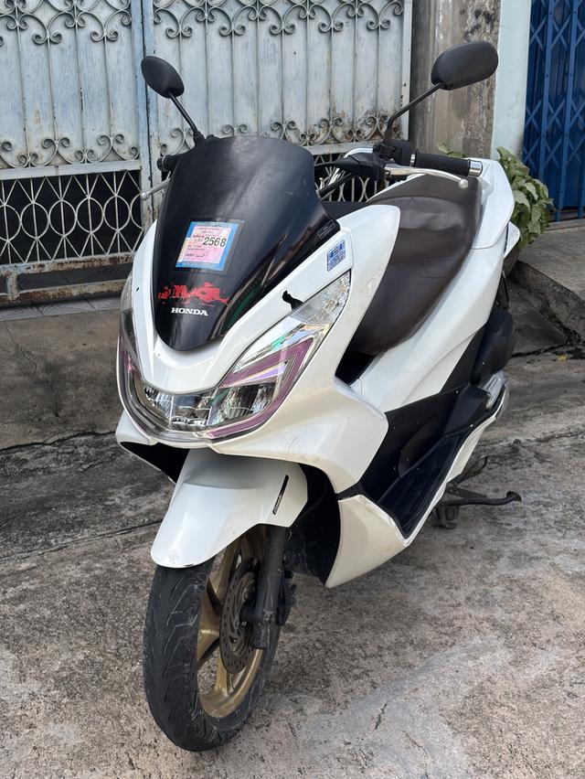 PCX Led กุญแจรีโมท เตาแก๊ส เล่มครบโอน รูปที่ 3