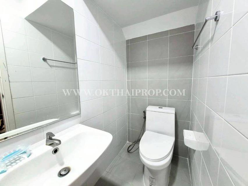 ทาวน์โฮม บ้านพฤกษา พระราม2-พันท้ายนรสิงห์ โครงการ3 8