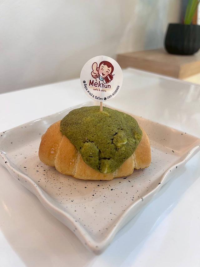MeKhun Cafe and Bistro (มีคุณ คาเฟ่ แอนด์ บิสโทร) ร้านอาหาร คาเฟ่ เสื้อผ้ามือสอง และของตกแต่งบ้าน ราชบุรี 17