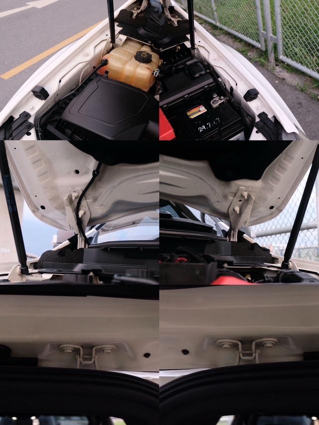 (แจ้งรหัสรถ KN1018) FORD EVEREST, 2.0 TURBO TITANIUM PLUS ปี2020 SUNROOF รูปที่ 17