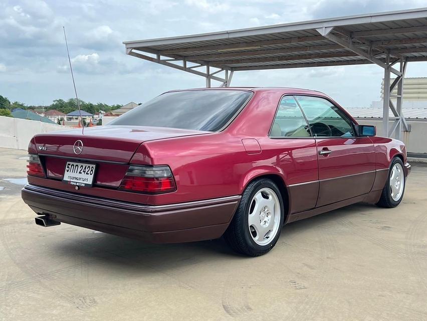 📌MERCEDES-BENZ 🚗300CE Coupe 3.0L (W124) 4AT 1992 รหัส PMM2428 7