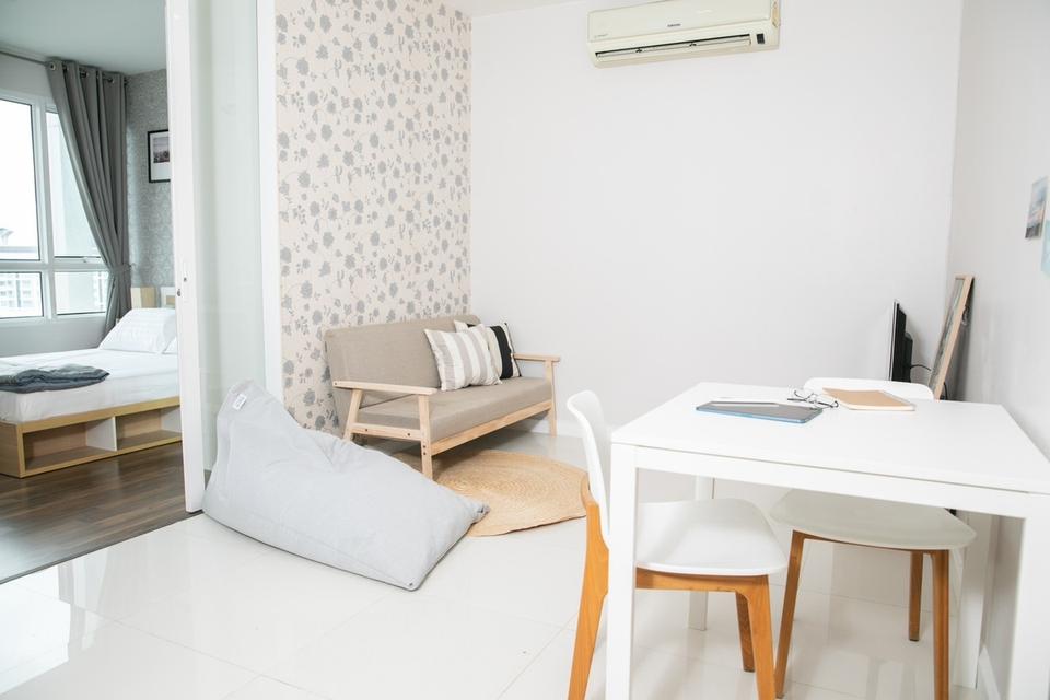 ปล่อยเช่า The Bloom สุขุมวิท 71 5