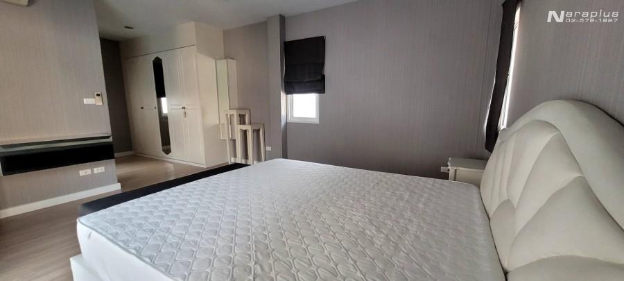 69030180 : ขายบ้านเดี่ยว 2 ชั้น 3 ห้องนอน สไตล์โมเดิร์น บนที่ดินขนาด 59.3 ตร.ว.  โครงการเนอวานา บียอน ด์ไลท์ กรุงเทพกรีฑา 32 ถนนพระราม9-มอ 13