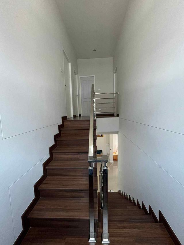 🏠 บ้านเดี่ยวพื้นที่เยอะ 56.2 ตรว. 3.3 ล้านบาท ฟรีโอน! ฟังก์ชันครบพร้อมอยู่ นัดชมได้ครับ/ค่ะ 🔑 4