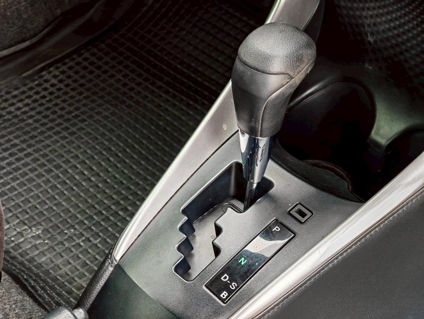 2018 TOYOTA YARIS 1.2 J  14