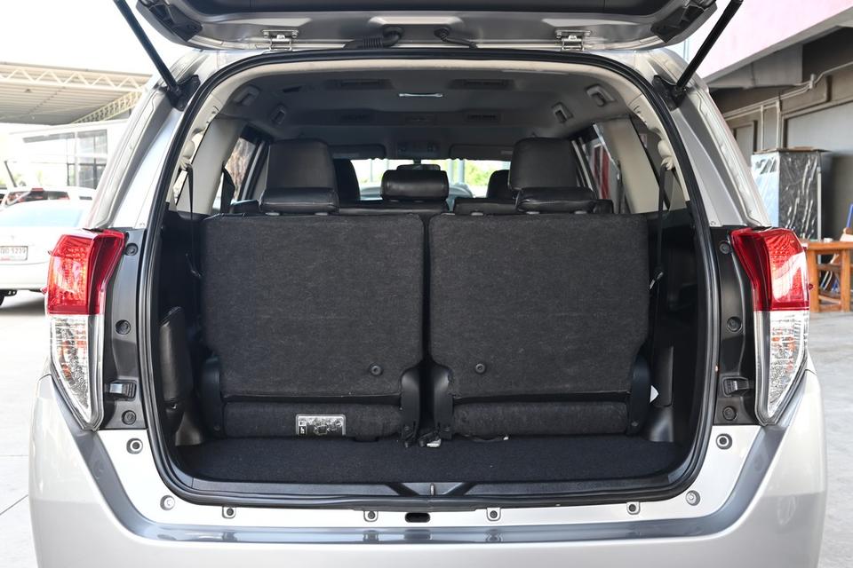 Toyota INNOVA 2.0 ( 2021 ) Entry Wagon รูปที่ 13