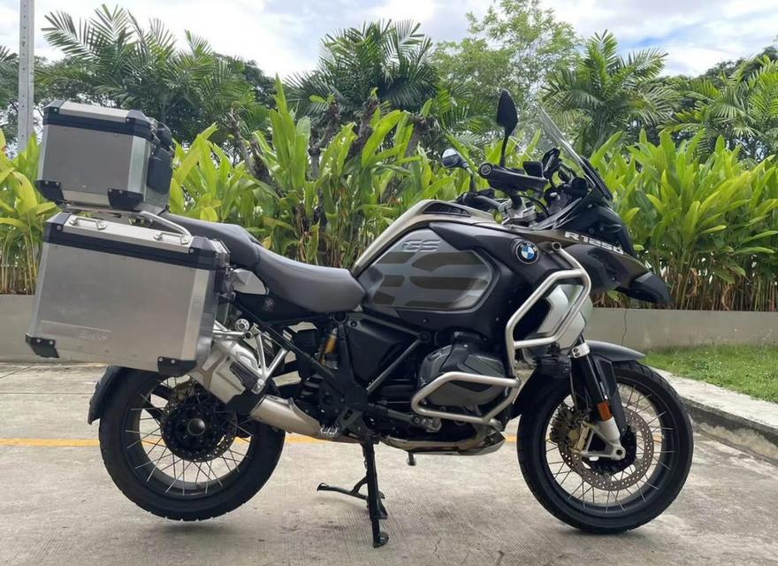 BMW R 1250 GS Adventure Exclusive ปี 2020