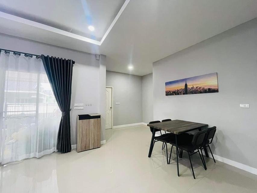 บ้านชั้นเดียวมือสองเชียงใหม่ 6