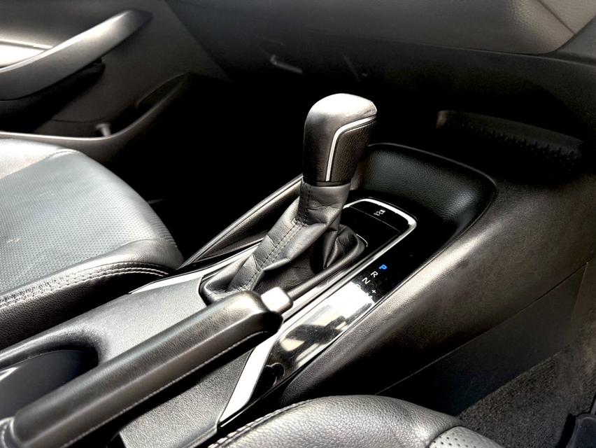 TOYOTA ALTIS 1.6G ปี 2020 รูปที่ 18