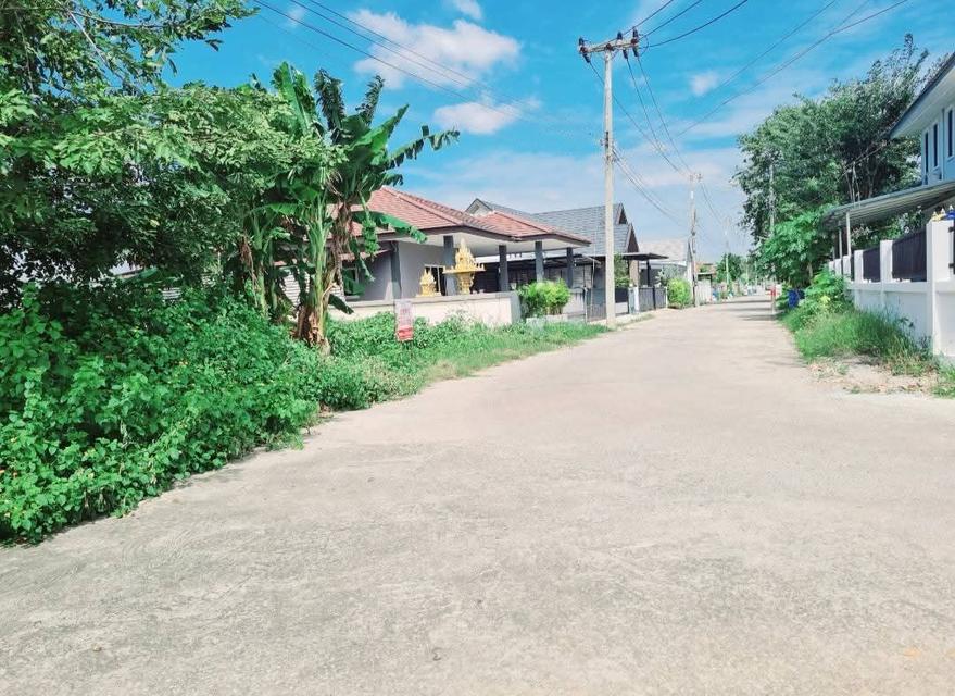 ขายที่ดินเปล่าชุมชนท่าม่วง จ.กาญจนบุรี 13
