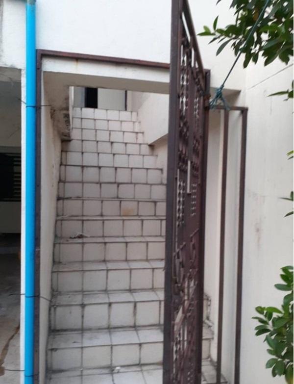 ขายทาวน์เฮ้าส์ 3 ชั้น 30 ตรว หมู่บ้านคลองหลวงโฮมเพลส ตรงข้ามแมคโครคลองหลวง โทร 0982251577 รูปที่ 17