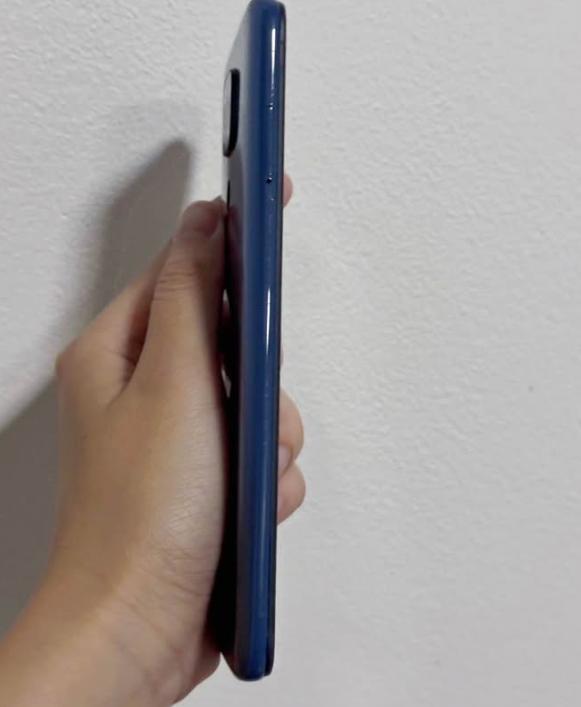 ขาย Redmi Note 9 สีน้ำเงิน 6