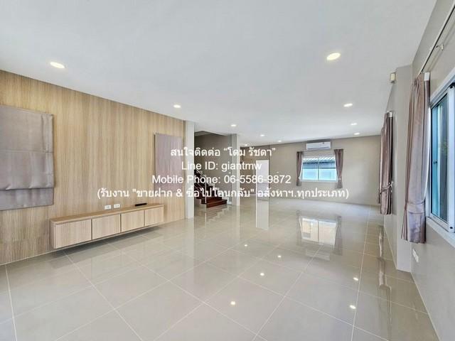 ขายบ้านเดี่ยว 2 ชั้น รีโนเวทใหม่ ในโครงการ ใกล้ ร.พ.ขอนแก่น 63.7 ตร.ว. 180 ตร.ม. 3 น 2 น้ำ 2 จอดรถ ราคา 3,890,000 บาท (โ 4