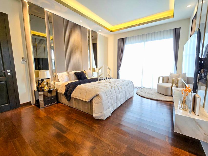 Luxury House For Rent Perfect Masterpiece Sukhumvit 77 13