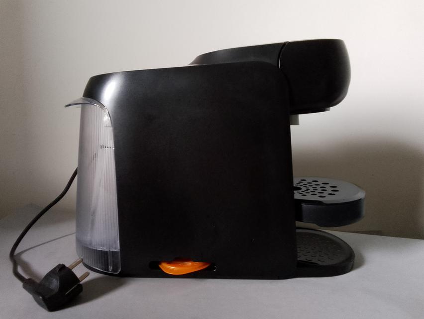 Bosche เครื่องชงเครื่องดื่ม ทำน้ำร้อน ระบบ Tassimo