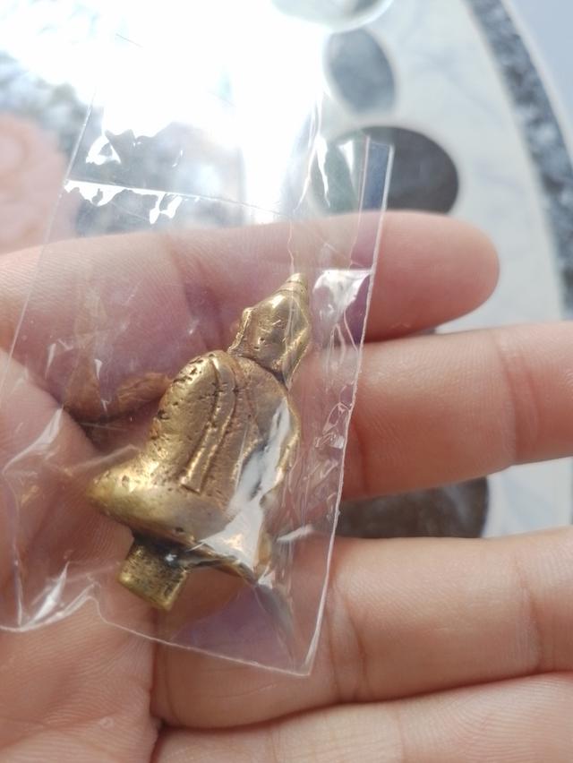 พระเครื่องของเก่าโบราณพระ รูปที่ 6