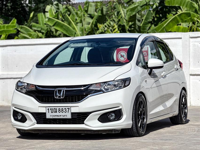 2020 HONDA JAZZ, 1.5 i-VTEC S